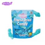Freeze Dried Gummy Shark